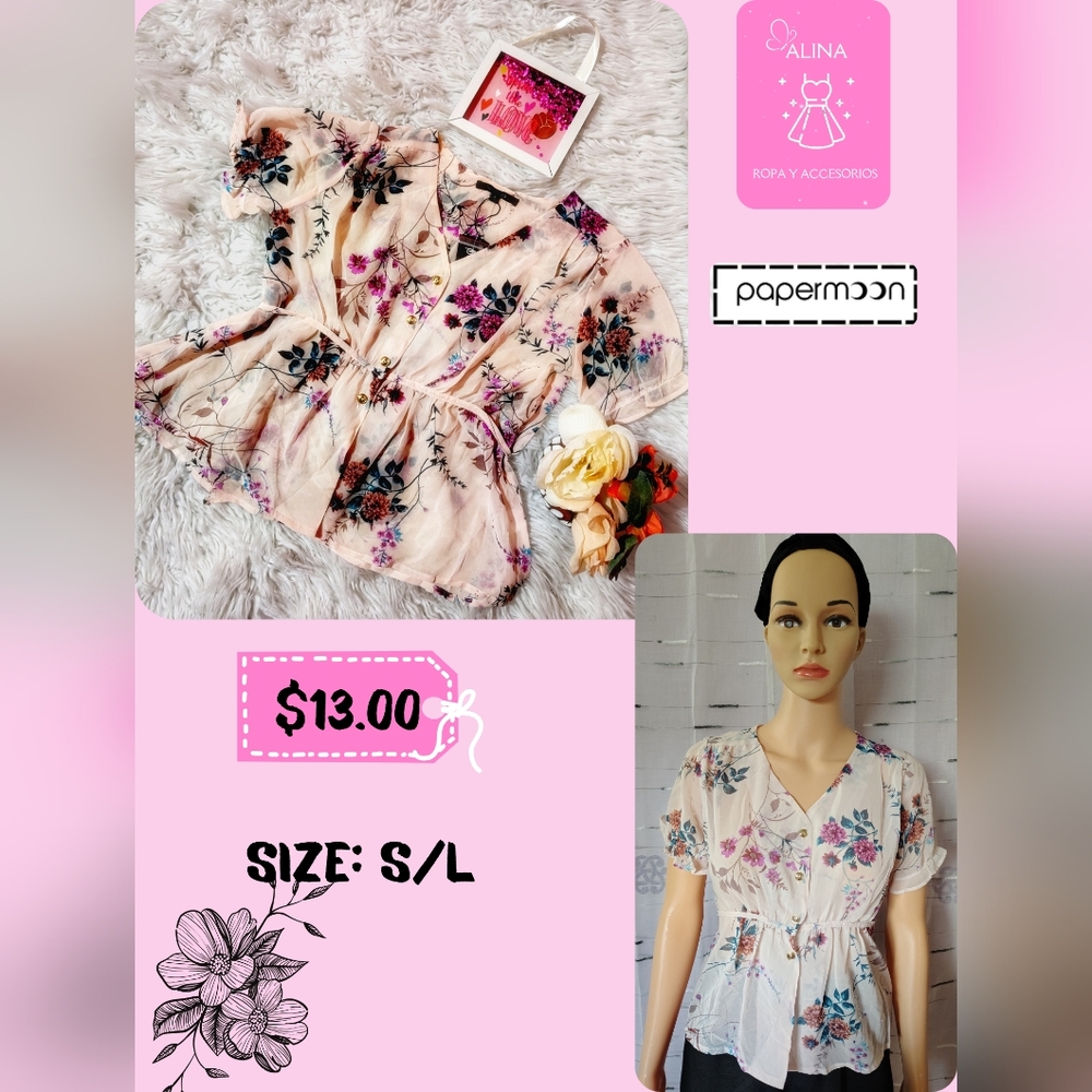 Blouse